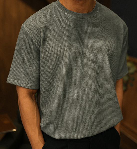 (XL-6XL)<br>아토파로 半そでティー 660