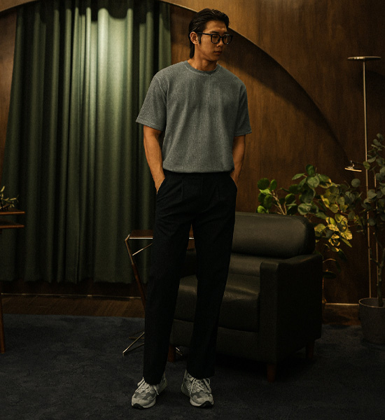 (XL-6XL)<br>아토파로 半そでティー 660