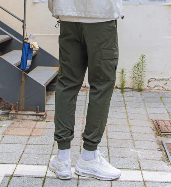 (M~6XL)<br>그라도 カーグ ジョガーバンディングパンツ <br><font color="#098a09"><B>長さを選択 (基本的な,ロング+6cm)</B></font><br><font color="#fb5ec9"><B>[1+1]</B></font>