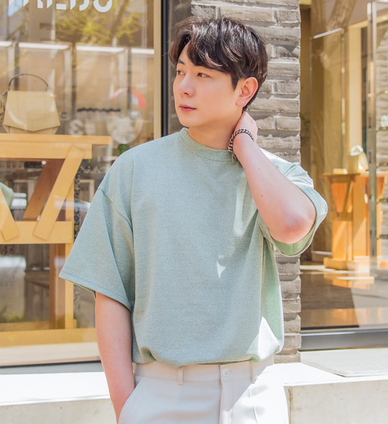(XL-6XL)<br>토리든 半そでティー