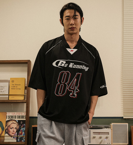 (XL-6XL)<BR>모트아즈 半そでティー