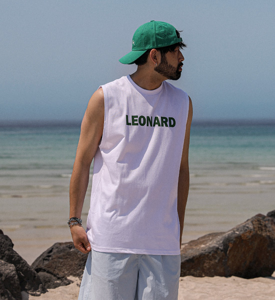 (L-5XL)<br>마이라더 袖なし