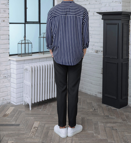 (M-6XL)<BR>시작해 スラックス <br><font color="#098a09"><B>長さを選択 (基本的な,ロング+10cm)</B></font>