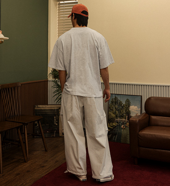 (XL-6XL)<BR>주디홉스 半そでティー