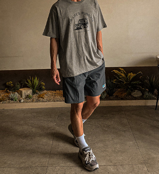 (M-6XL)<br>워터짐 헬·수·복 다용도 バンディング半ズボン(5インチ,7インチ)<br><font color="#fb5ec9"><B>[1+1]</B></font><br><font color="#072c81"><B>[ W.DNA ]</B></font>