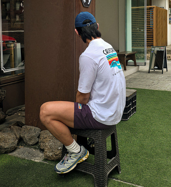 (M-6XL)<br>워터짐 헬·수·복 다용도 バンディング半ズボン(5インチ,7インチ)<br><font color="#fb5ec9"><B>[1+1]</B></font><br><font color="#072c81"><B>[ W.DNA ]</B></font>