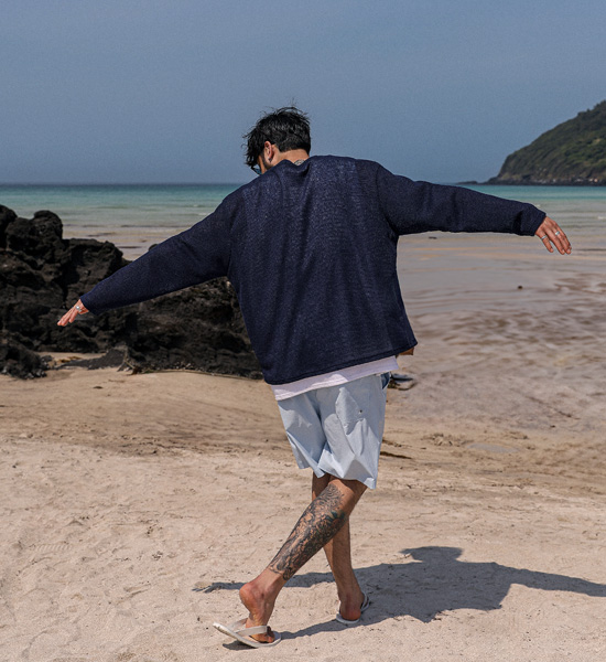 (M-6XL)<br>워터짐 헬·수·복 다용도 バンディング半ズボン(5インチ,7インチ)<br><font color="#fb5ec9"><B>[1+1]</B></font><br><font color="#072c81"><B>[ W.DNA ]</B></font>