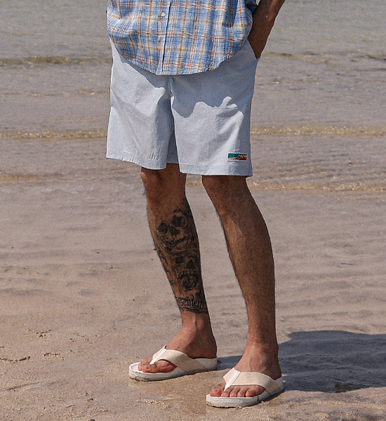 (M-6XL)<br>워터짐 헬·수·복 다용도 バンディング半ズボン(5インチ,7インチ)<br><font color="#fb5ec9"><B>[1+1]</B></font><br><font color="#072c81"><B>[ W.DNA ]</B></font>