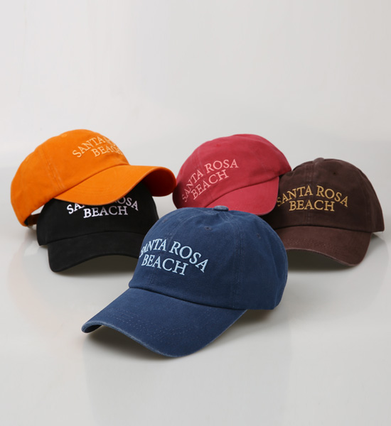 카세로스 ボールキャップ