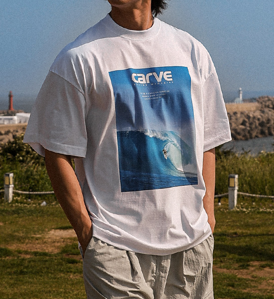 (XL-4XL)<br>코차모 半そでティー