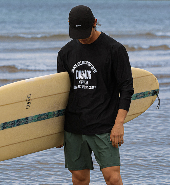 (XL-5XL)<BR>도스모스 軽警備員 T034