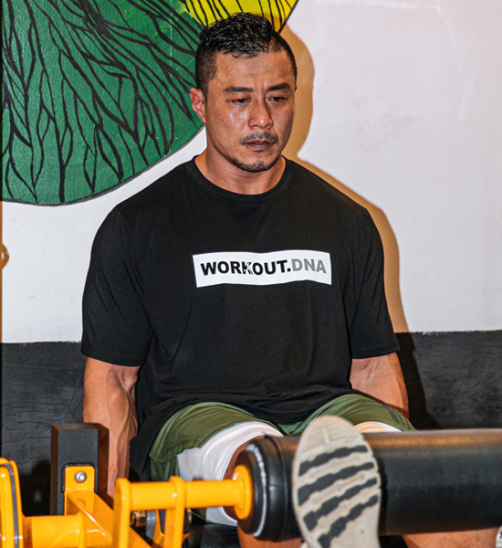 (L-6XL)<br>프리몬트 박스나염 모달반팔티<br><font color="#072c81"><B>[ W.DNA ]</B></font>