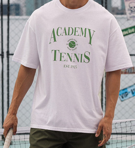 (M-5XL)<BR>필리포우 半そでティー 762