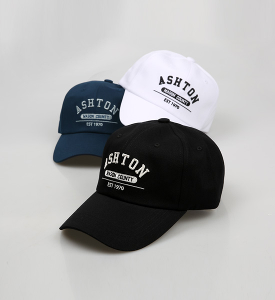 말라츠키 ボールキャップ