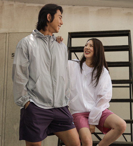 탱글린 防風 OR494
