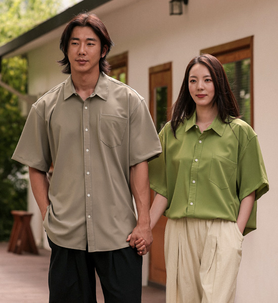 (M-4XL)<br>파슈카니 セミワイドフィット リネンバンディングパンツ