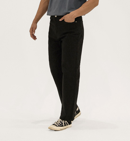 (L-6XL)<BR>로자렌 標準フィット 綿パンツ P006<br><font color="#098a09"><B>長さを選択 (基本的な,ロング+10cm)</B></font>