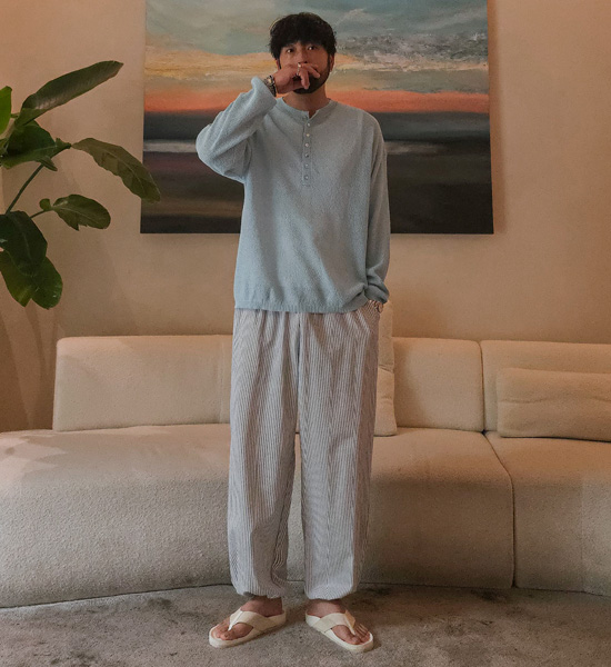 카빗 헨리넥니트