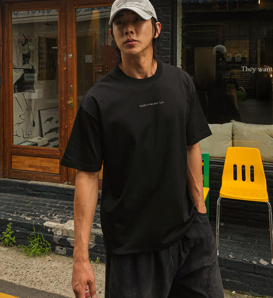 (XL-6XL)<BR>타라브 半そでティー 3218