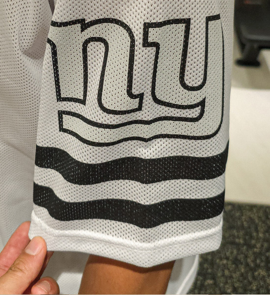 포리루아 半袖のジャージ