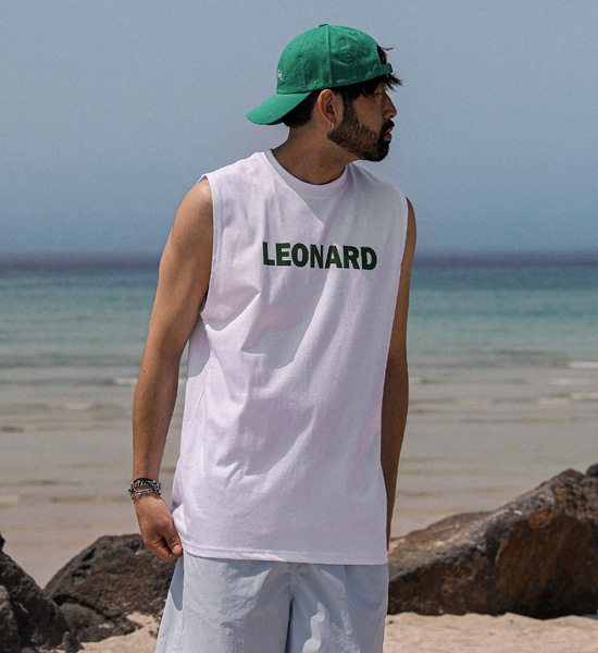 (L-5XL)<br>마이라더 袖なし