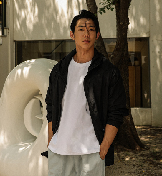 (XL-4XL)<br>바야르타 フードジップアップ