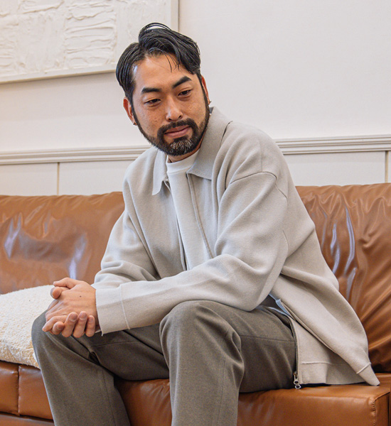 (L~5XL)<BR>아이네트 カーディガン