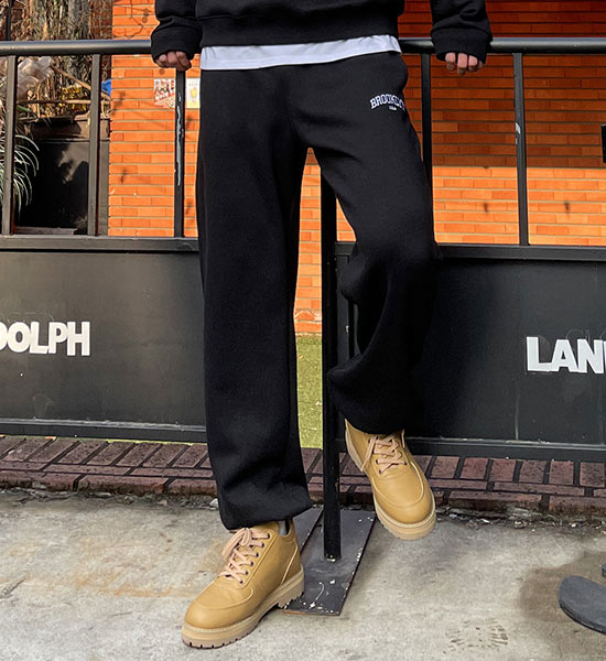 (L-6XL)<BR>커토미 ブルックリン membanderol celana pelari <br><font color="#098a09"><B>長さを選択 (基本的な,ロング+8cm)</B></font>