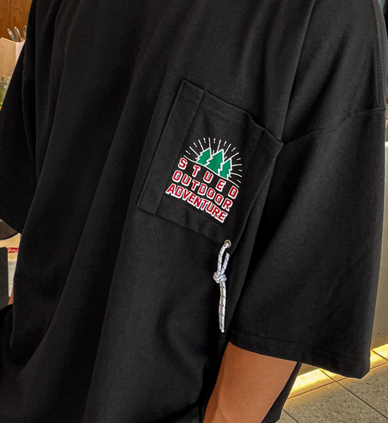 (XL-6XL)<br>포메탈 半そでティー T185