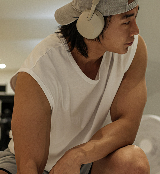 (M-6XL)<br>스윙거 나시티