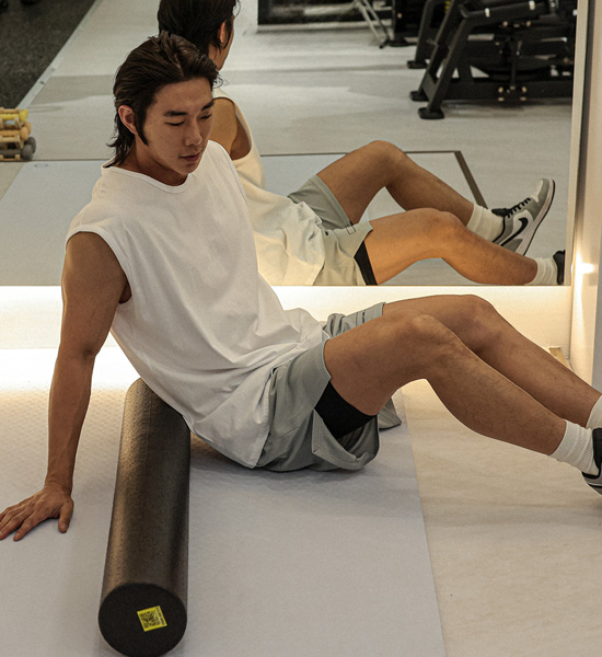 (M-6XL)<br>스윙거 나시티