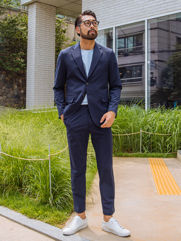 (M~5XL)<BR>모탈라 ジャケット