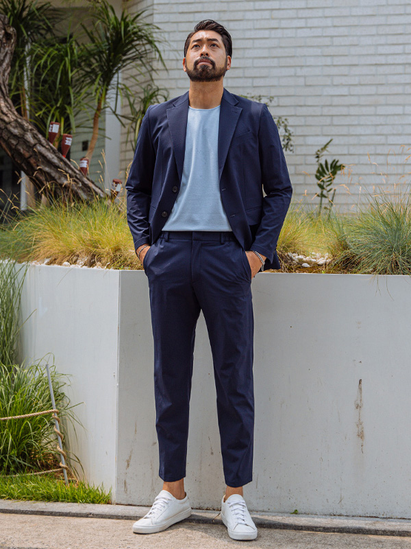 (M-5XL)<BR>볼프스 サイドバンド スレックス <br><font color=