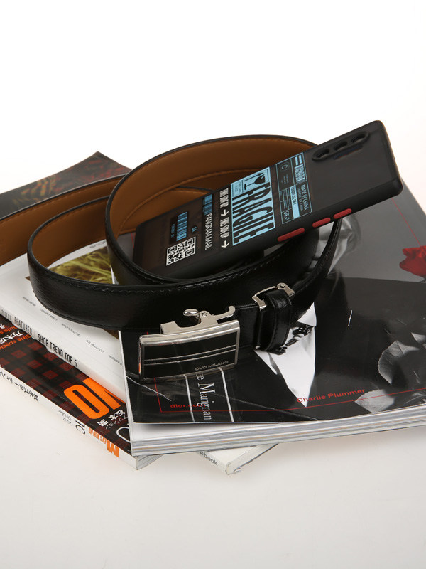 (最大47インチまで装着可能)<BR>킨두 밀라노자동벨트