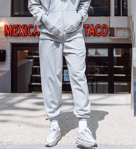 (L-6XL)<BR>패쵸그 トレーニング ジョガーパンツ