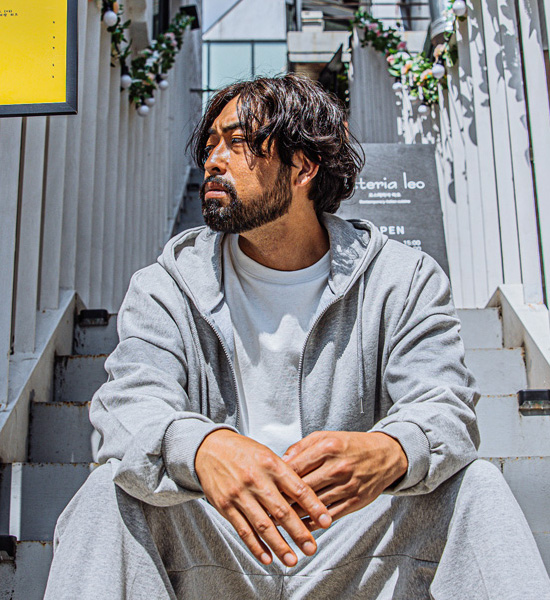 (L-6XL)<BR>패쵸그 トレーニング ジョガーパンツ