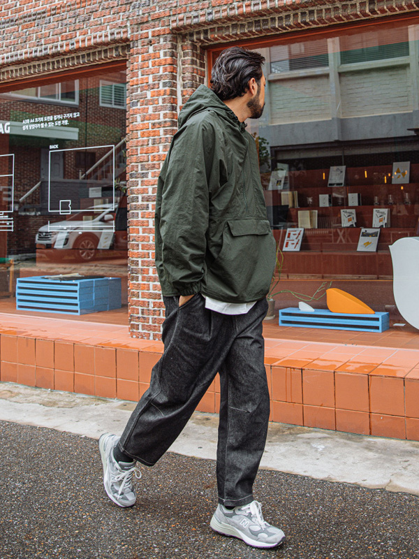 (L-5XL)<br>필롯 フダノラック