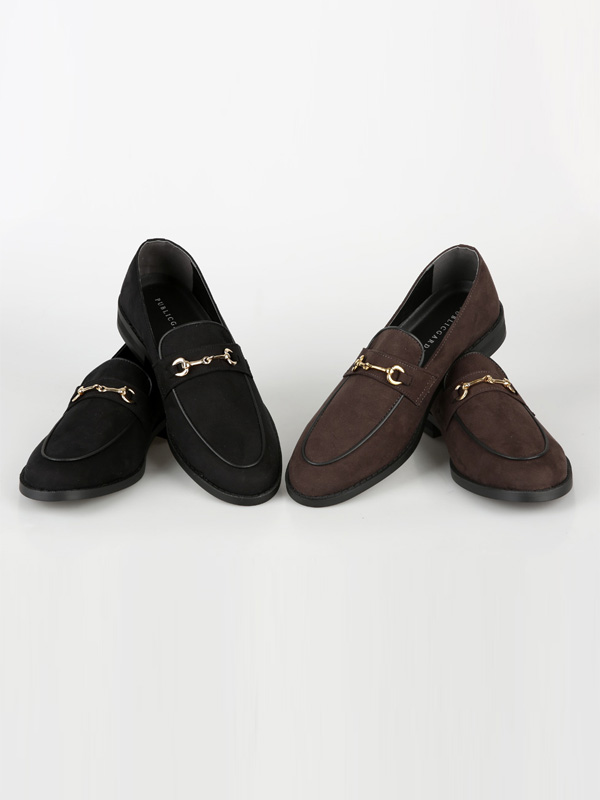 씨드 ローファー