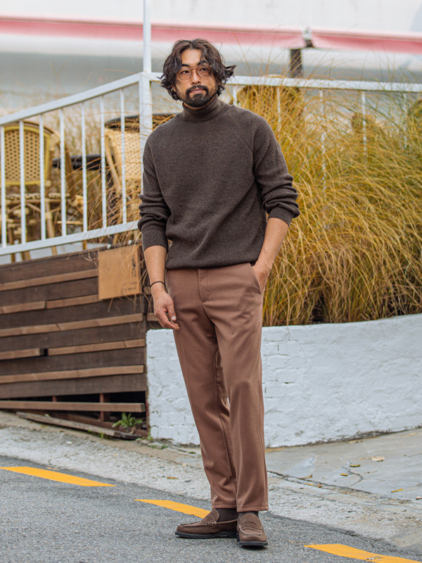 (XL~6XL)<br>톨모트 ポロニット 5540