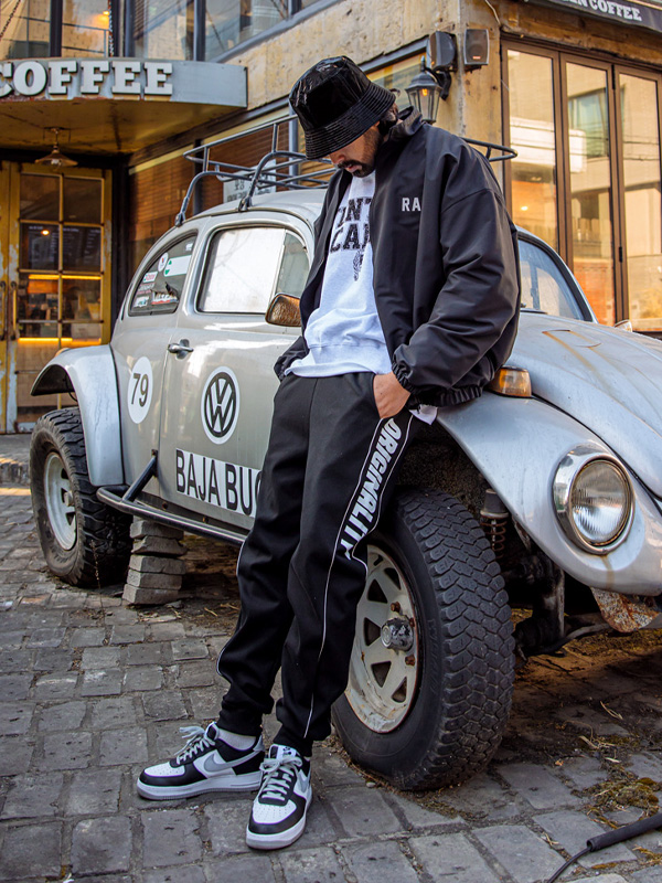 (XL-6XL)<BR>카보나도 ジャンパ