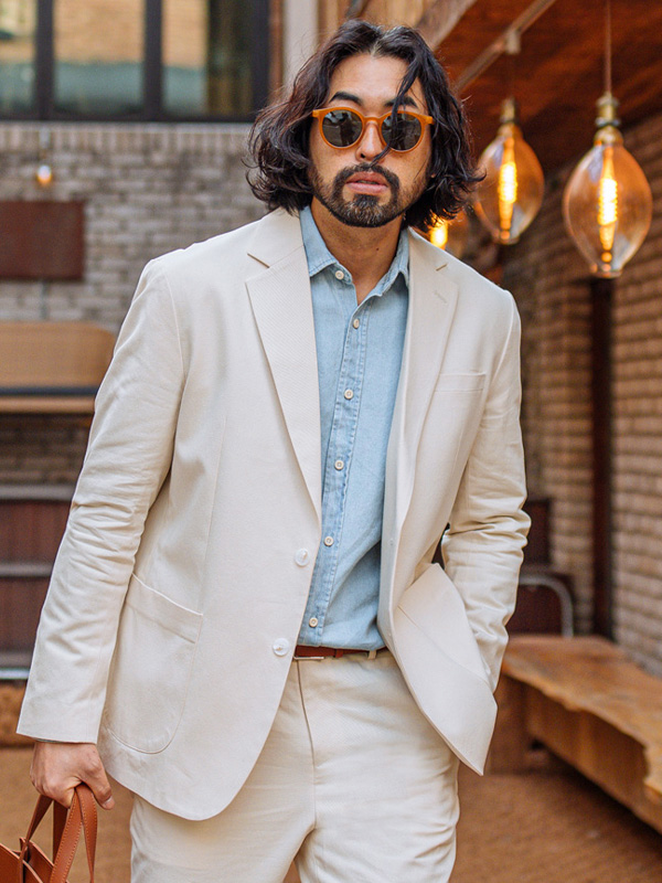 (L~4XL)<BR>그라프턴 ジャケット