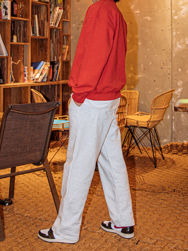 (XL-6XL)<BR>카난 広範囲 トレーニングパンツ