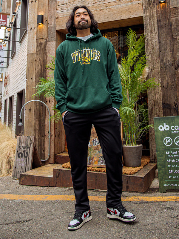 (M-5XL)<BR>감동이야 トレーニングパンツ