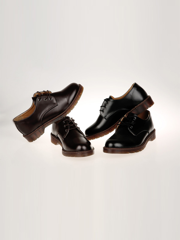 앵고라 ローファー(포니)