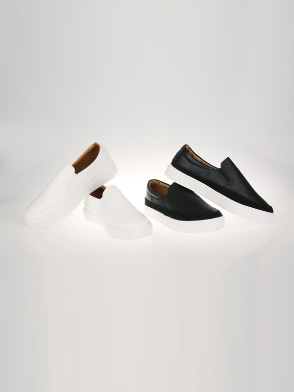 서블릿 スリップオン(레노바)