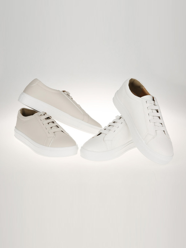 혼마마인드 スニーカー(カップル)