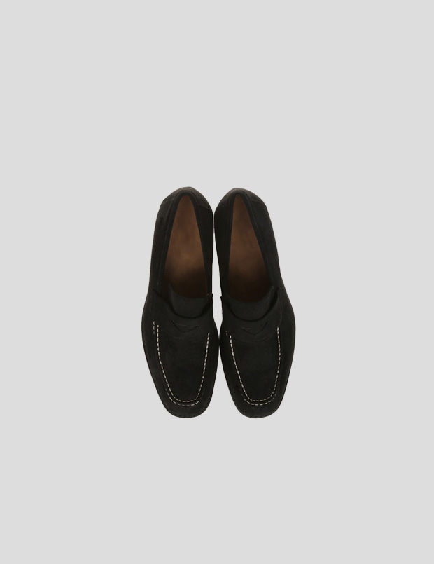 <br><font color="#fd0303">[365SALE]</font><br><font color="#2046a7">★교환/반품불가★</font><br>*벅스턴 ローファー 680-1