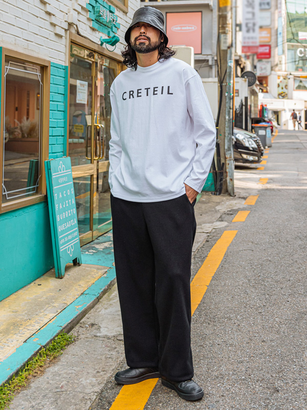 (2XL-5XL)<BR>달턴 広範囲 バンディングパンツ
