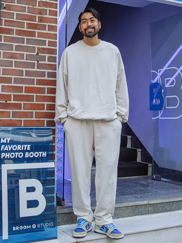 (L-6XL)<BR>버포드 トレーニングパンツ