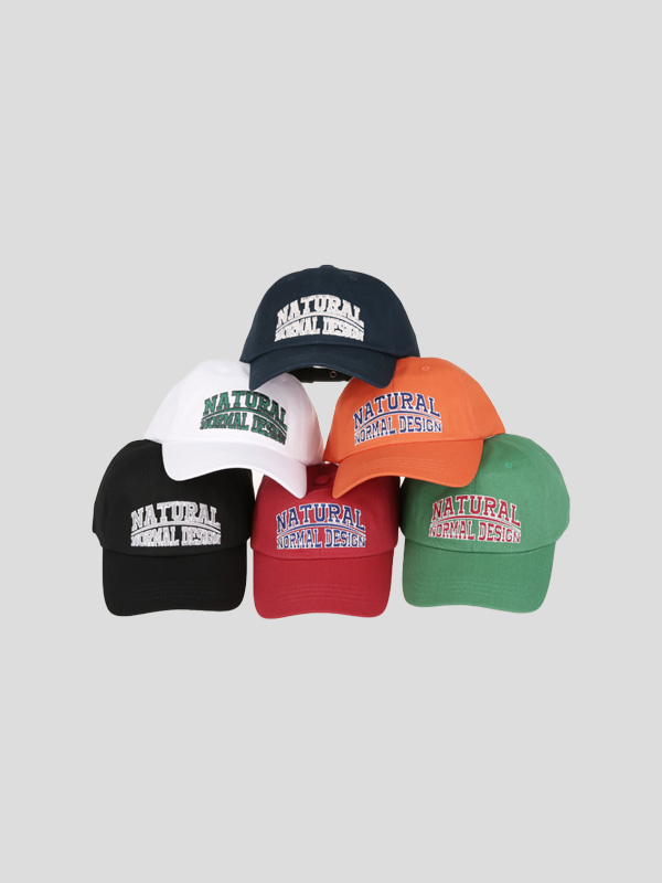 *타피이크 ボールキャップ(네츄럴)